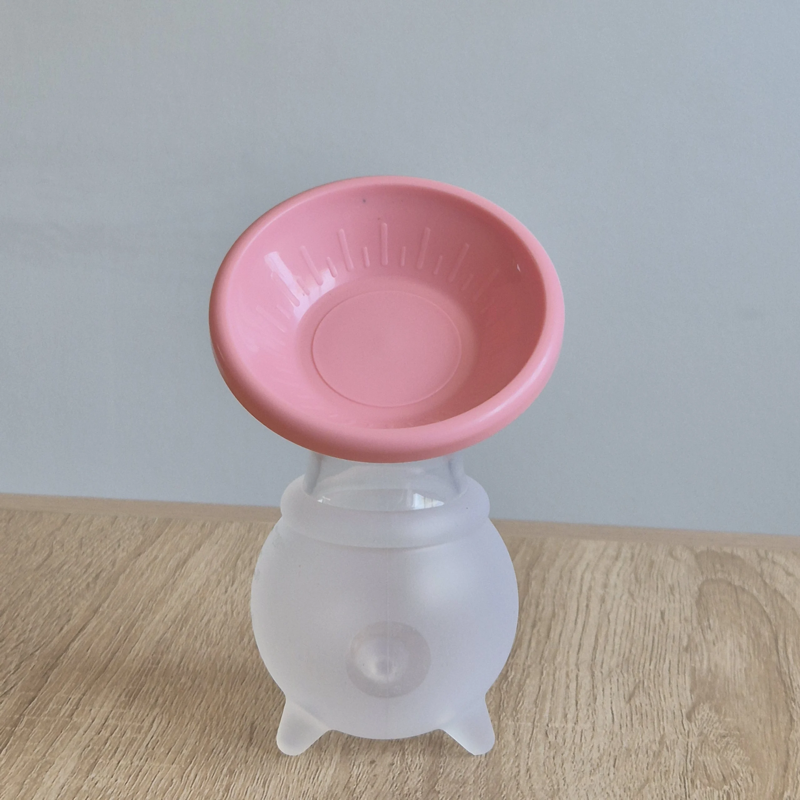 Tire-lait manuel (coloris au choix) – Image 7