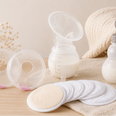 Kit Retour à la maison – Allaitement Essentiel