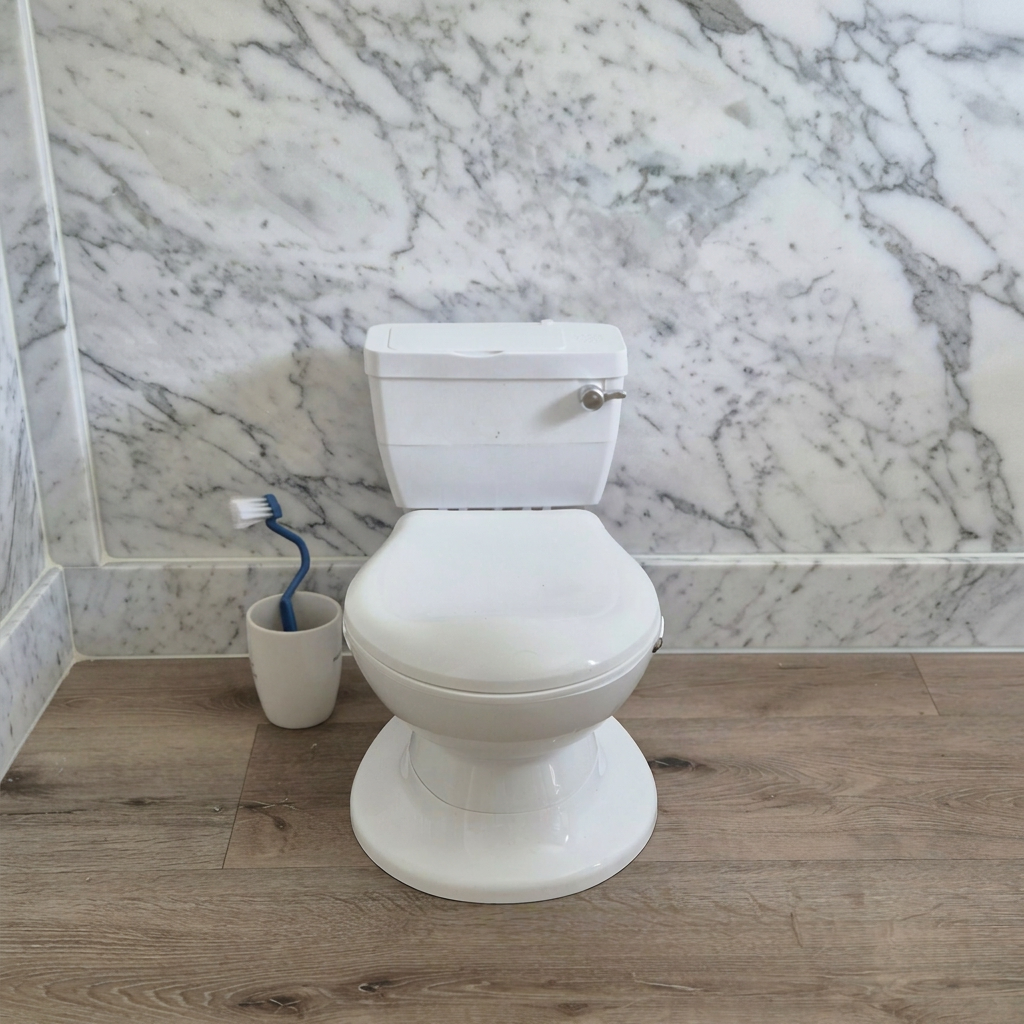 Toilette d'apprentissage – Image 2