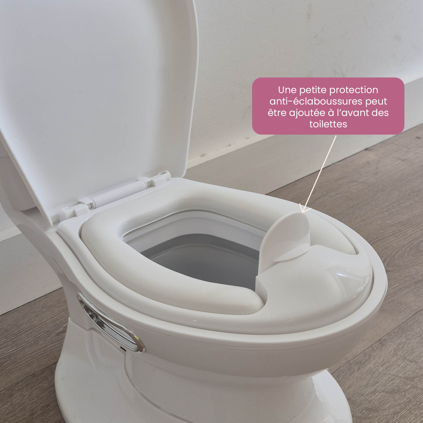 Toilette d'apprentissage – Image 8