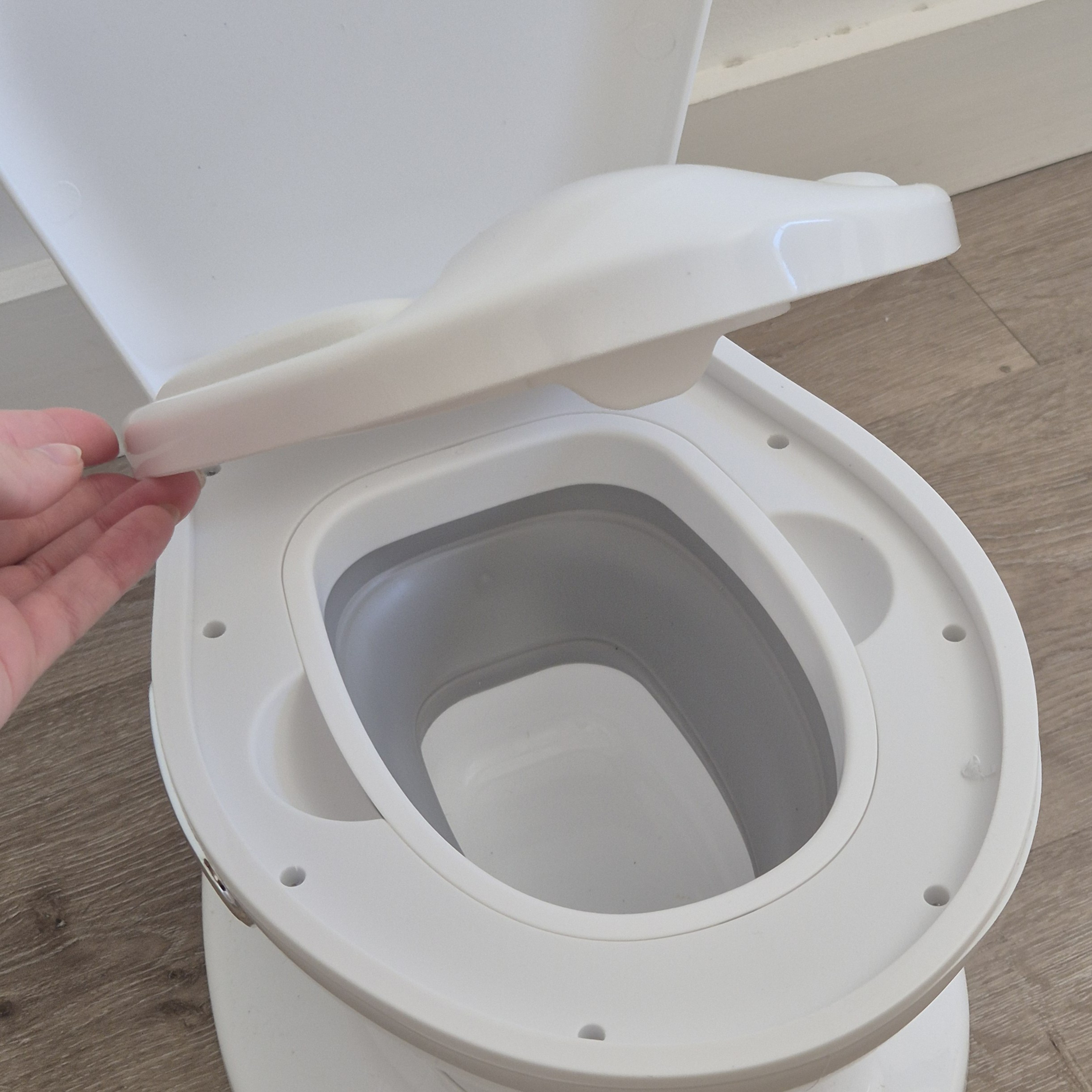 Toilette d'apprentissage – Image 7