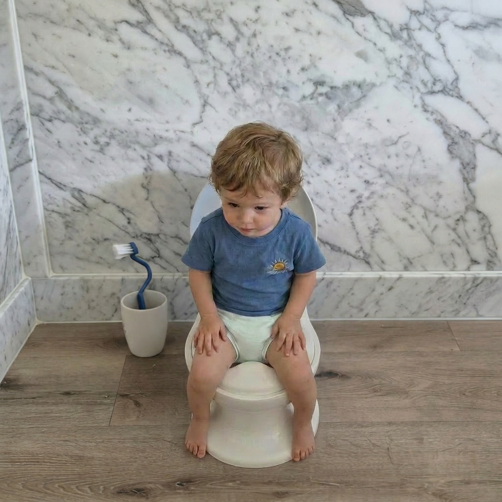 Toilette d'apprentissage – Image 6