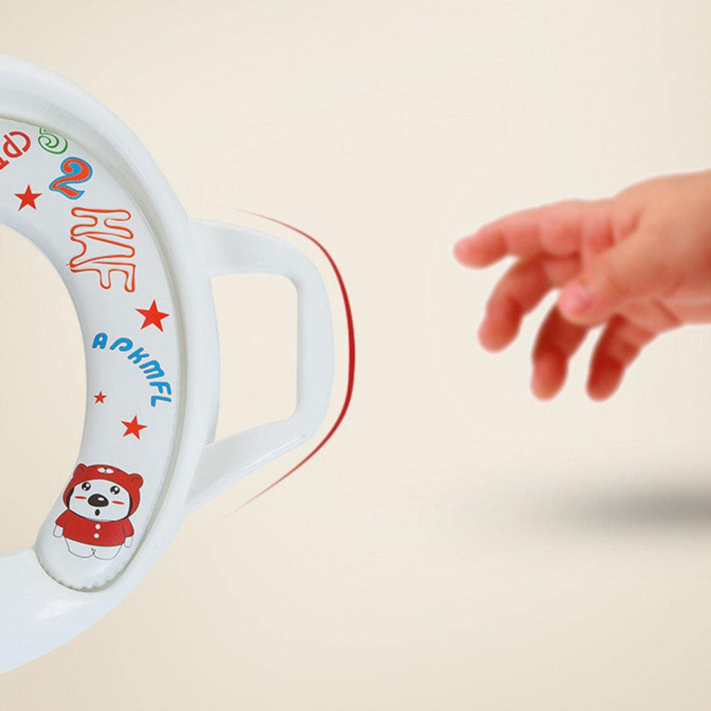 Siège toilette apprentissage – Image 3