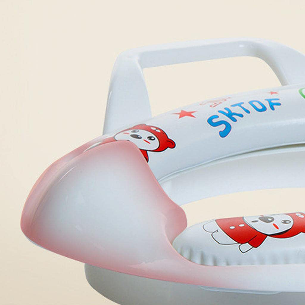 Siège toilette apprentissage – Image 7