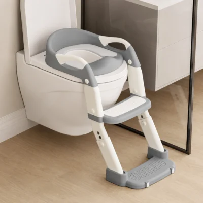 Réducteur de toilettes enfant