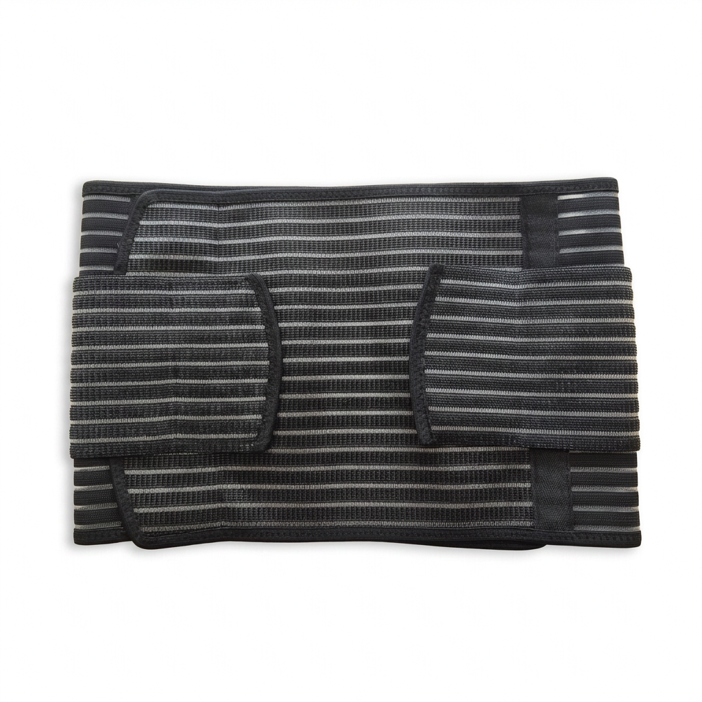 Ceinture post-partum – Maintien abdominal après l'accouchement – Image 3