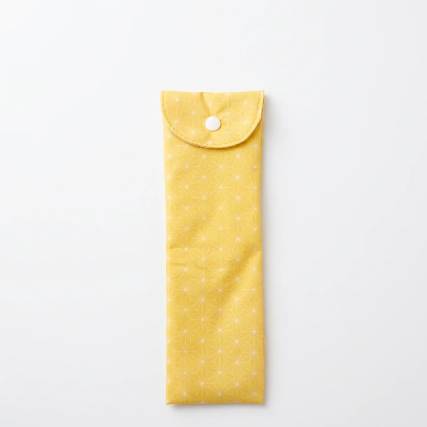 Pochette à couverts réutilisable (bouton pression) - Modèle à choisir – Image 2