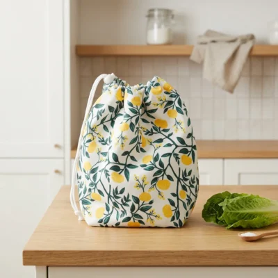 Sac à salade (A choisir)