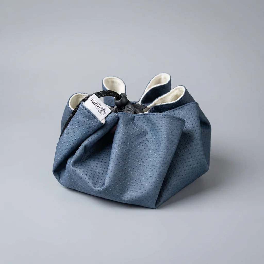 Tapis sac de change "Pédibag" : idéal piscine, sport, plage... - (A choisir) – Image 5